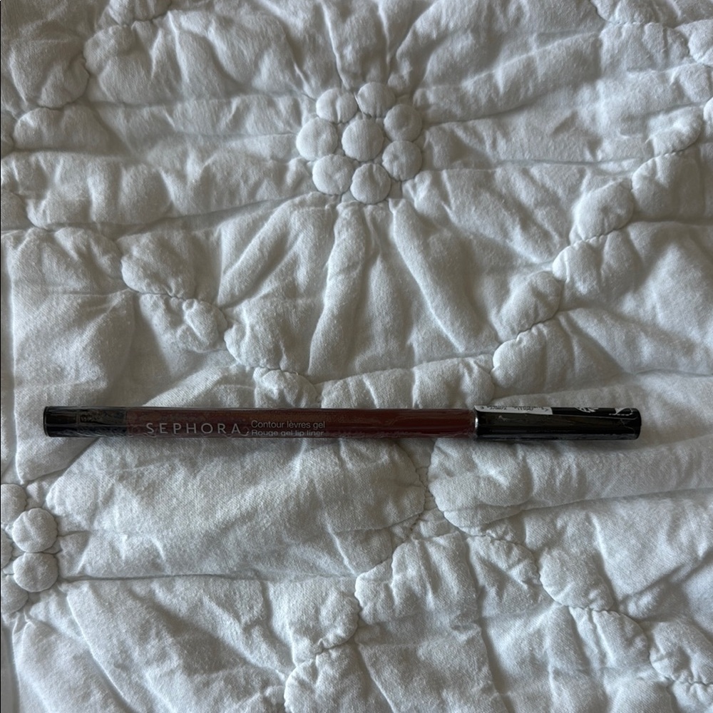 NWT Sephora Collection Hot Sauce Lip Liner